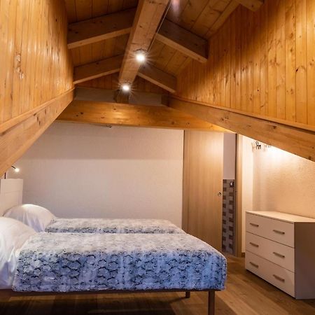 Rayon De Miel Villa Aosta Buitenkant foto