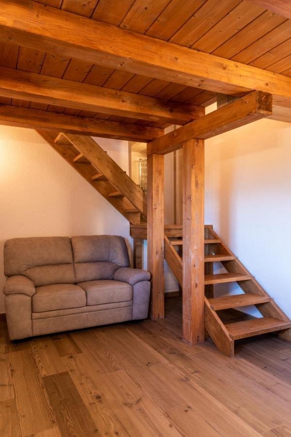 Rayon De Miel Villa Aosta Buitenkant foto