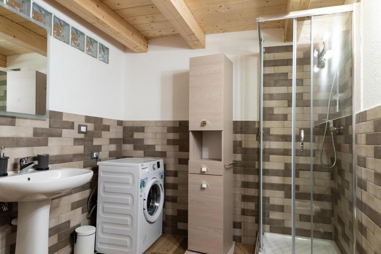 Rayon De Miel Villa Aosta Buitenkant foto