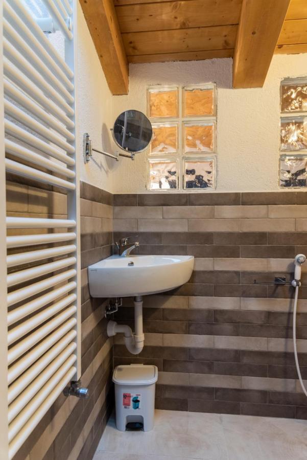 Rayon De Miel Villa Aosta Buitenkant foto