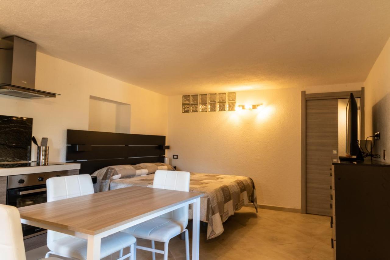 Rayon De Miel Villa Aosta Buitenkant foto