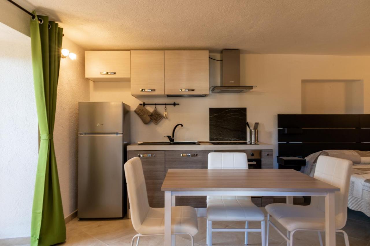 Rayon De Miel Villa Aosta Buitenkant foto