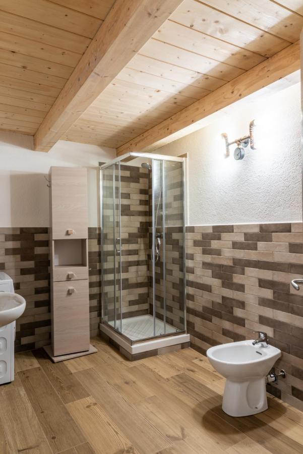 Rayon De Miel Villa Aosta Buitenkant foto